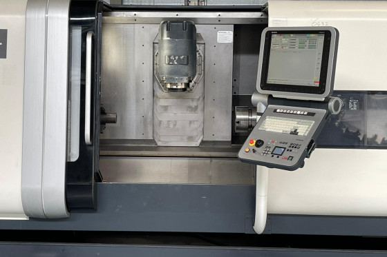 DMG MORI - CTX beta 1250 TC