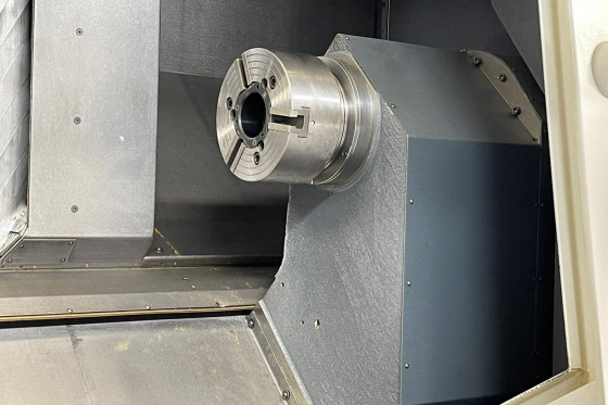 DMG MORI - CTX beta 1250 TC