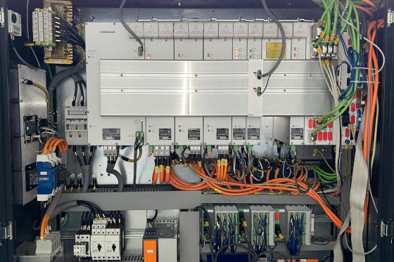 DMG MORI - CTX beta 1250 TC