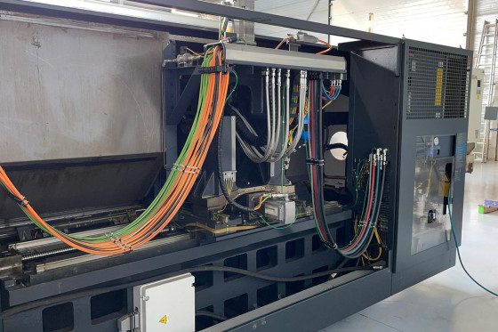 DMG MORI - CTX beta 1250 TC