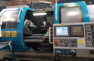 MICROCUT - BNC-2660 XXL