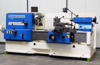 VDF BOEHRINGER - DUE 800 x 1000 mm