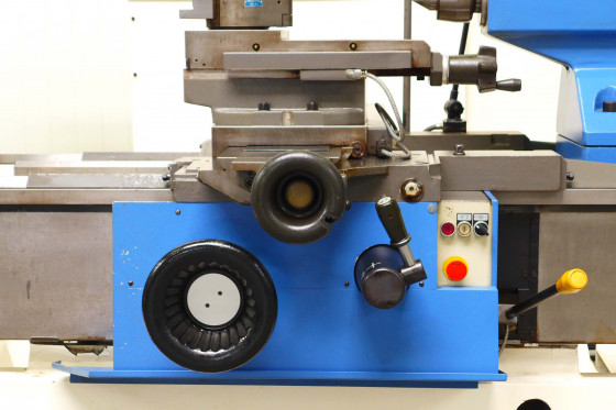 VDF BOEHRINGER - DUE 800 x 1000 mm
