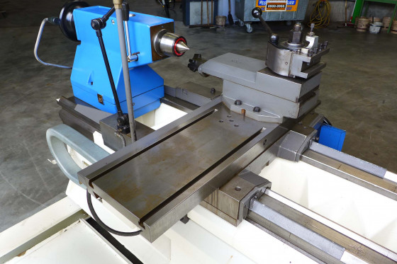VDF BOEHRINGER - DUE 800 x 1000 mm