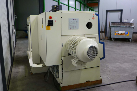 VDF BOEHRINGER - DUE 800 x 1000 mm