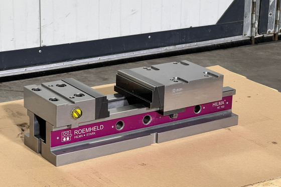 HILMA - NC 160