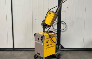 ESAB - LAN 315