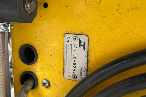ESAB - LAN 315