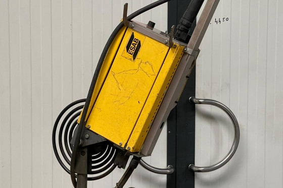 ESAB - LAN 315