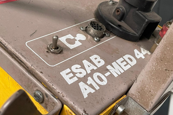ESAB - LAN 315
