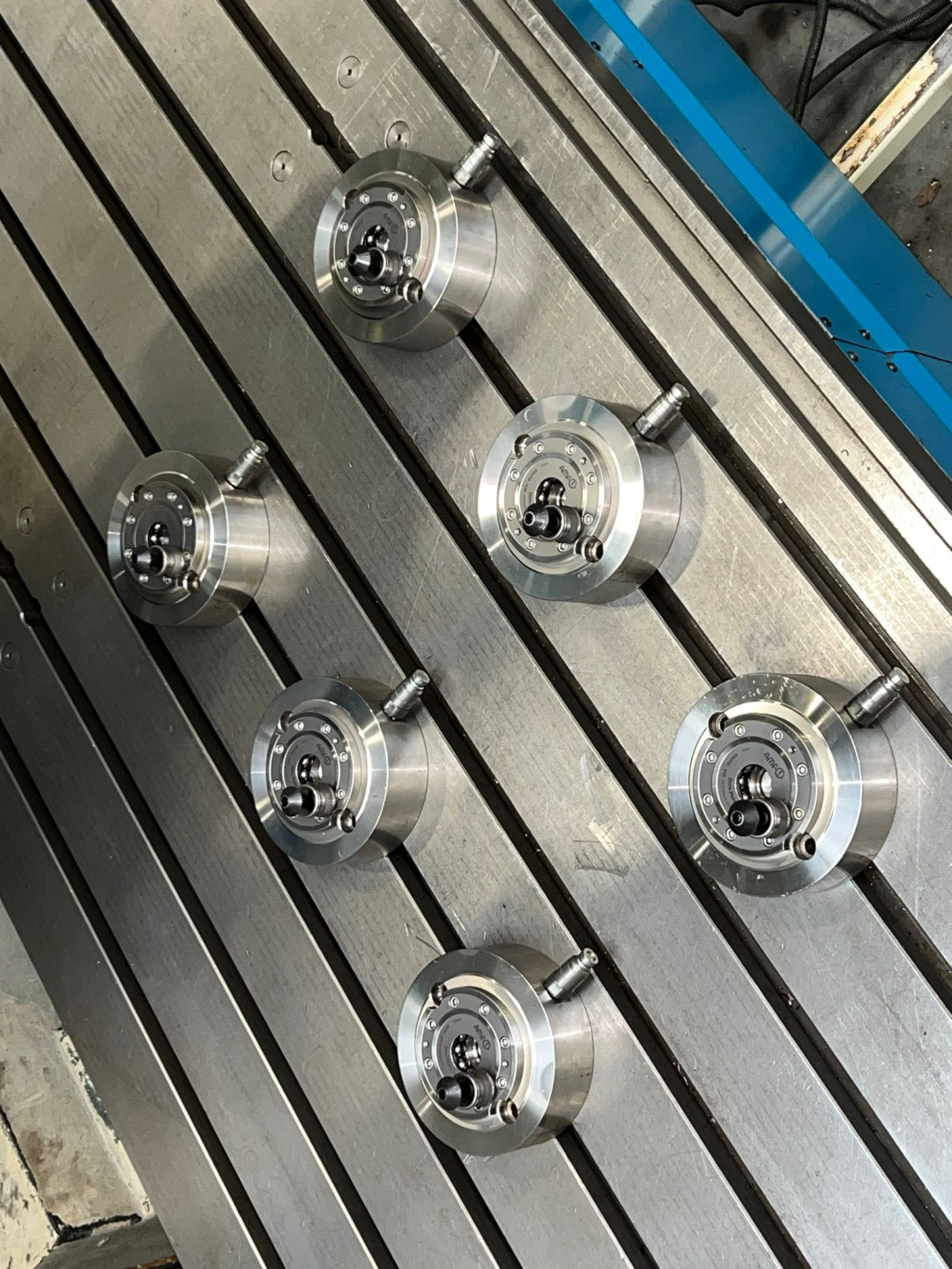 New And Used Machine Tools & Equipment