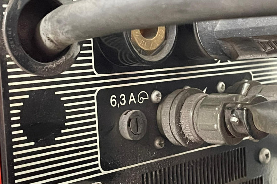 KEMPPI - Pro 4000 