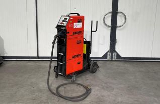KEMPPI - Pro4200 EVOLUTION + ProMig 530