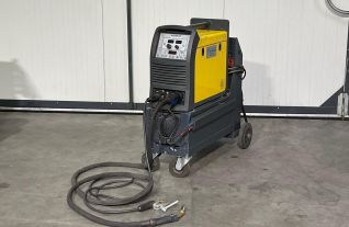 CEA - DIGISTAR 250 DUAL PULSED