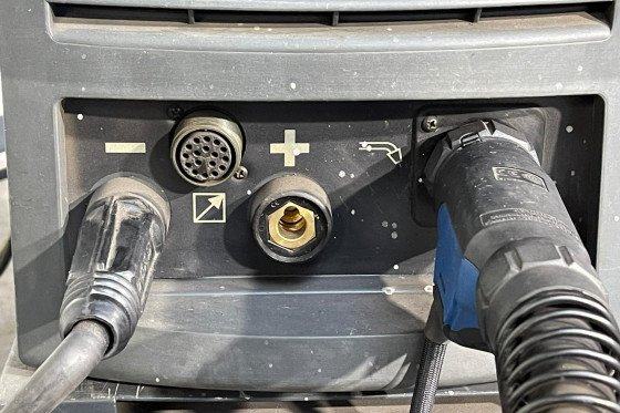 CEA - DIGISTAR 250 DUAL PULSED