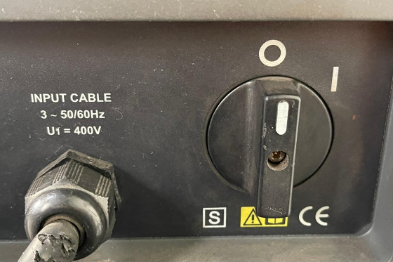 CEA - DIGISTAR 250 DUAL PULSED