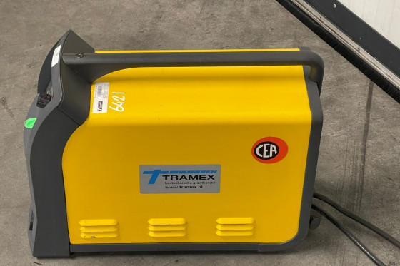 CEA - MATRIX 250 AC/DC