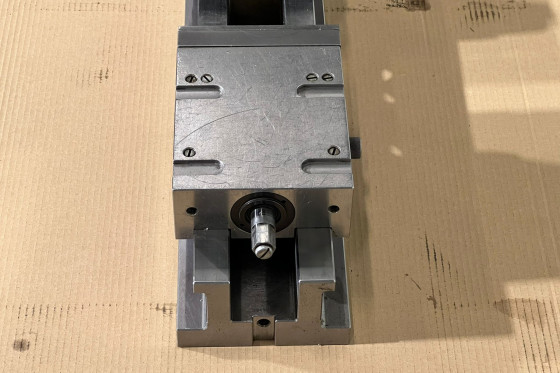 HILMA - NC 160