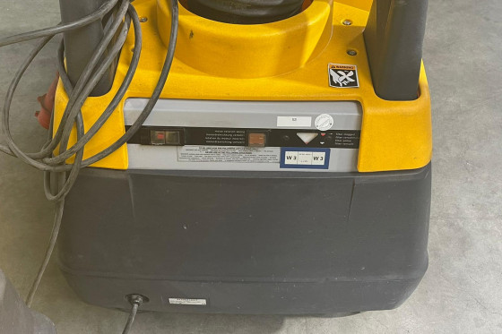 PLYMOVENT - MFD BIA + Ultraflex 4