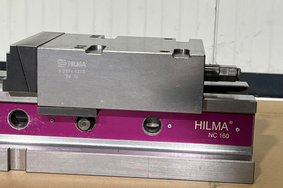 HILMA - NC 160