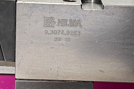 HILMA - NC 160