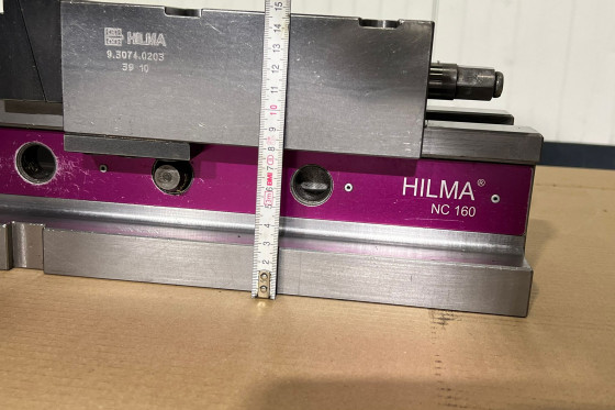 HILMA - NC 160