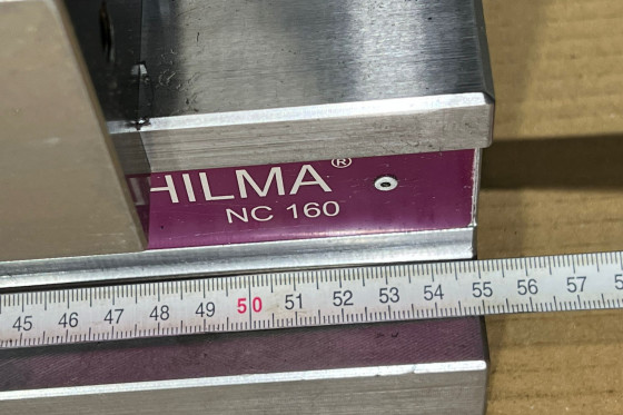HILMA - NC 160