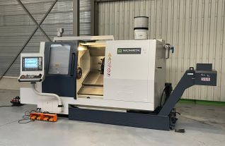 SPINNER - TC 800 110