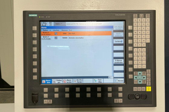 SPINNER - TC 800 110