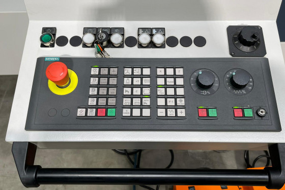 SPINNER - TC 800 110