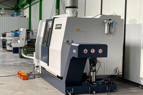 SPINNER - TC 800 110