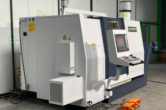 SPINNER - TC 800 110
