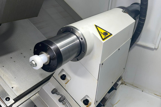 SPINNER - TC 800 110