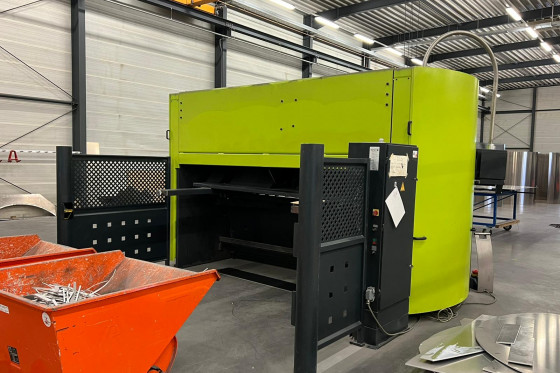 SAFAN DARLEY - M-Shear 310-13 TS 200