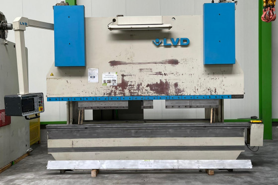 LVD - PPEB 220/40 MNC95