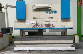LVD - PPEB 220/40 MNC95