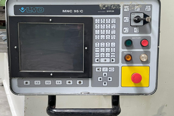 LVD - PPEB 220/40 MNC95