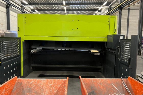 SAFAN DARLEY - M-Shear 310-13 TS 200