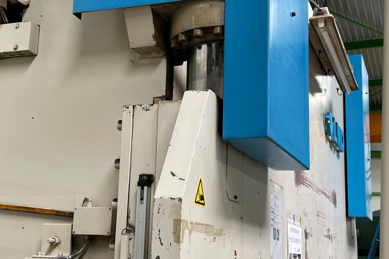 LVD - PPEB 220/40 MNC95