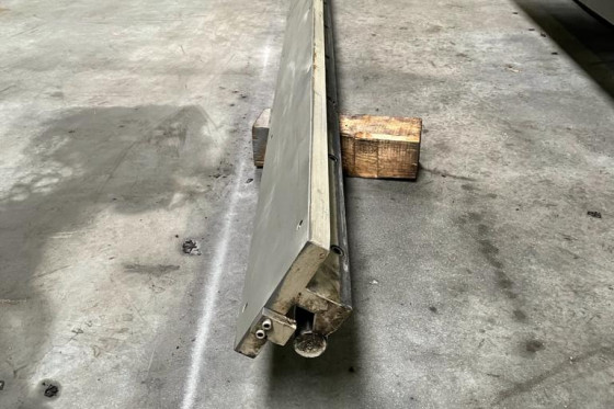 LVD - PPEB 220/40 MNC95
