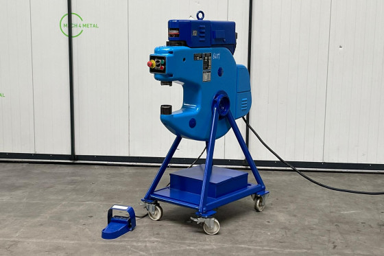 ECKOLD - KF 320