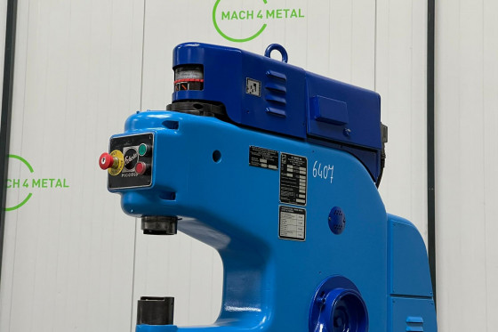 ECKOLD - KF 320