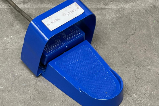 ECKOLD - KF 320