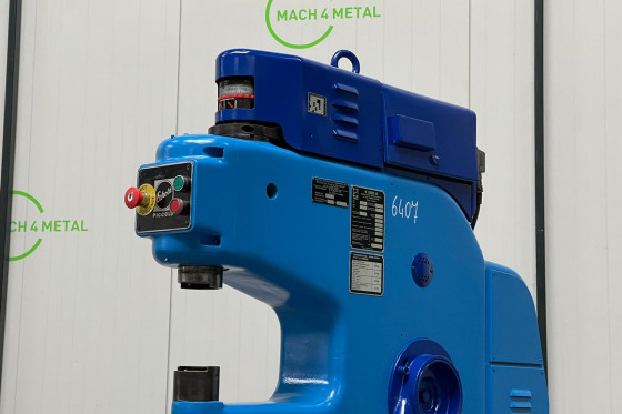 ECKOLD - KF 320