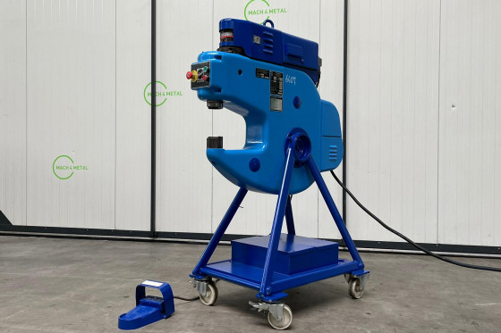 ECKOLD - KF 320
