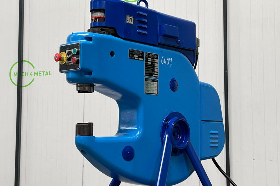 ECKOLD - KF 320