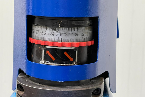 ECKOLD - KF 320