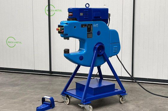 ECKOLD - KF 320