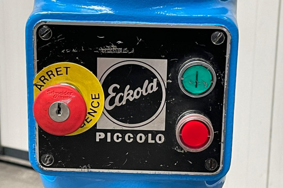 ECKOLD - KF 320