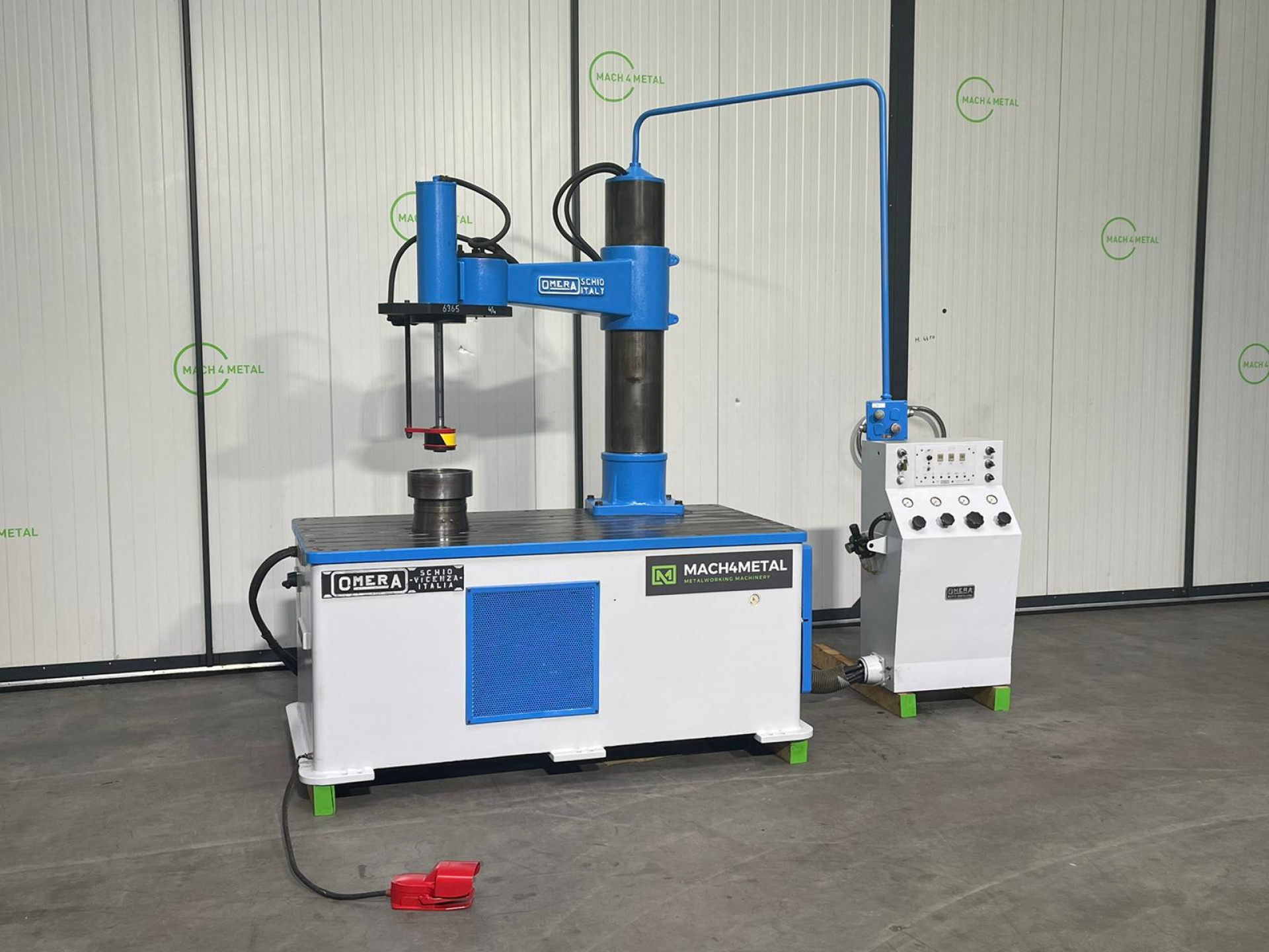 New And Used Machine Tools & Equipment